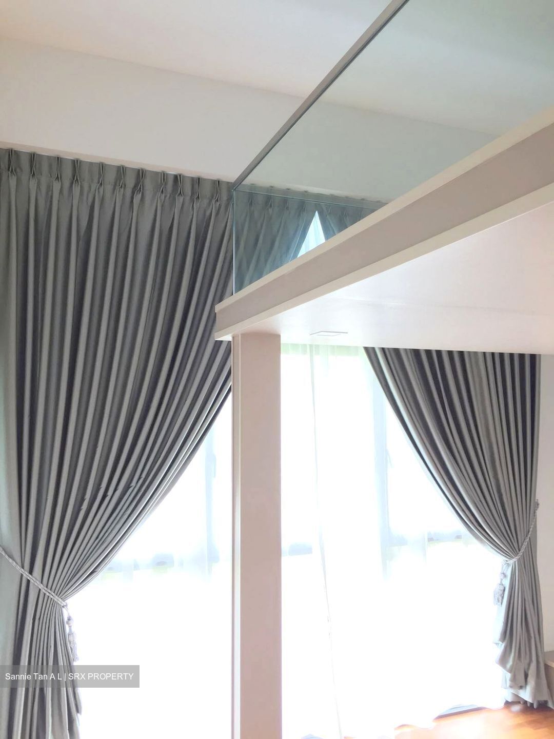 J Gateway (D22), Condominium #474171061